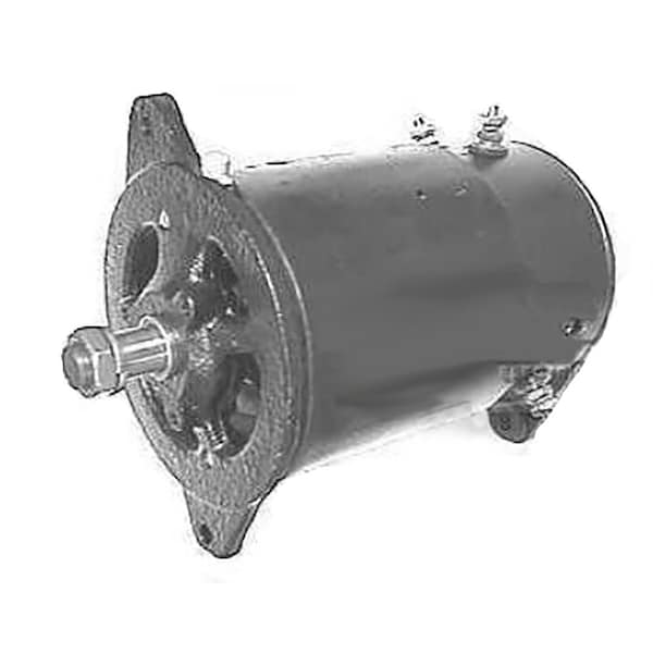 Aftermarket Generator Reman Fits 4020 S 5020 S N 5574 7999 N Andlt200999 Diesel 68669624 A-TY25993-AI - main